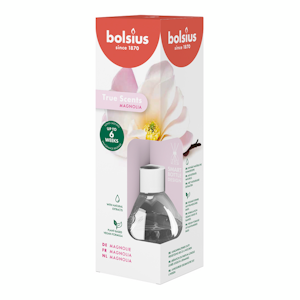 Bolsius tuoksutikut 60ml True Scents Magnolia