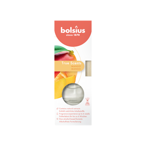 Bolsius tuoksutikut 45ml mango