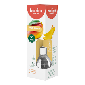 Bolsius tuoksutikut 60ml True Scents Mango