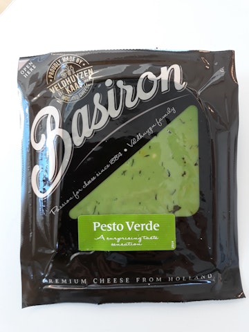 Basiron Pesto Verde 200g
