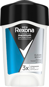 Rexona Men deo stick 45ml Maximum Protection Clean Scent