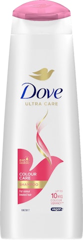 Dove shampoo 250ml Colour Care