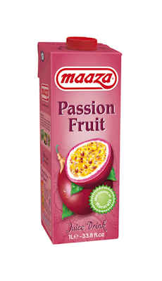 Maaza passion hedelmäjuoma 1l
