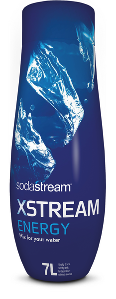 SodaStream 440ml Energy