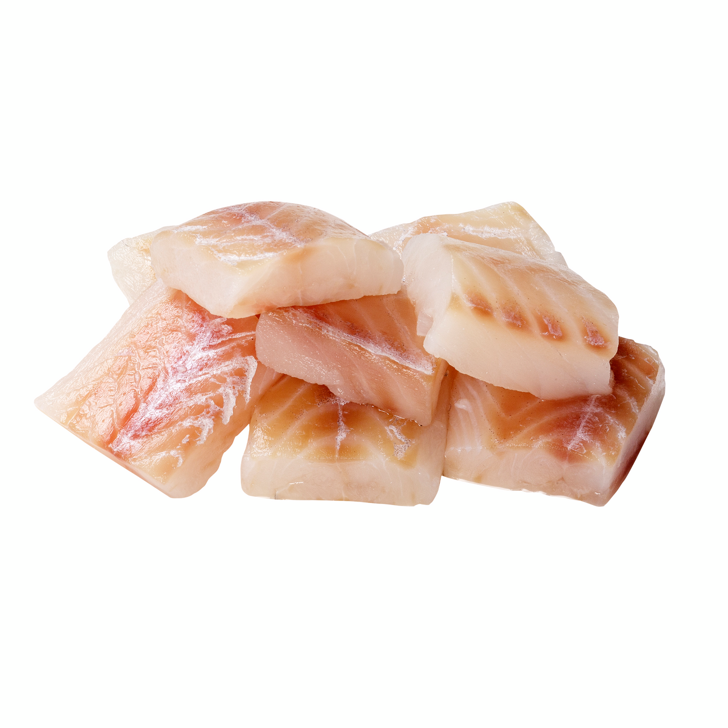 Seafood Connection alaskanseitikuutio 12g/5,4kg MSC pakaste