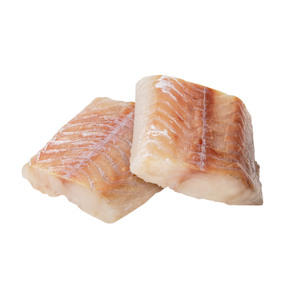 Seafood Connection seitipala n. 200x90x25mm n. 75g/5,4kg MSC pakaste