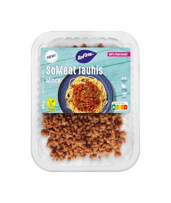 SoFine SoMeat Jauhis Mince 275g