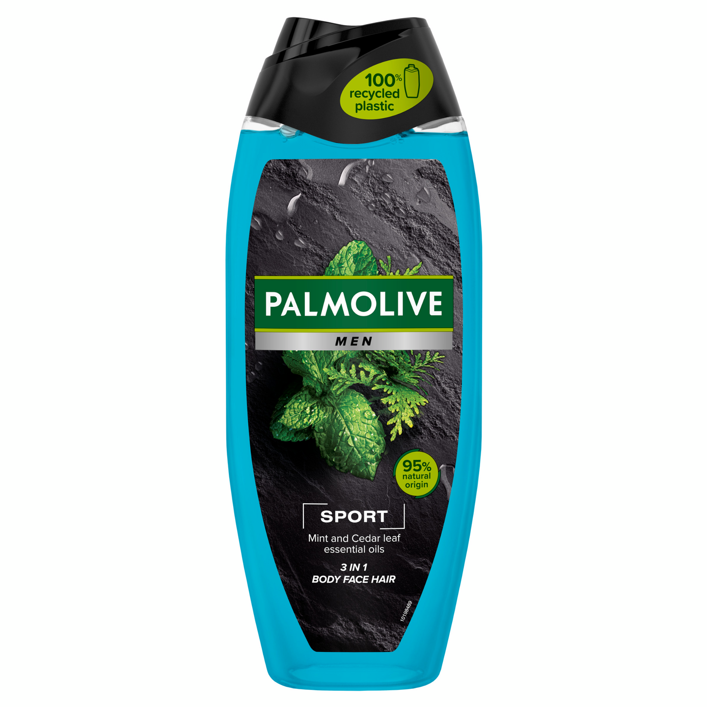 Palmolive Men suihkusaippua 500ml Sport