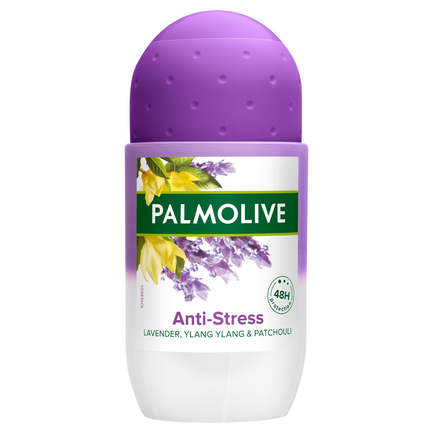Palmolive Aromatherapy antiperspirantti roll-on 50ml Anti-Stress