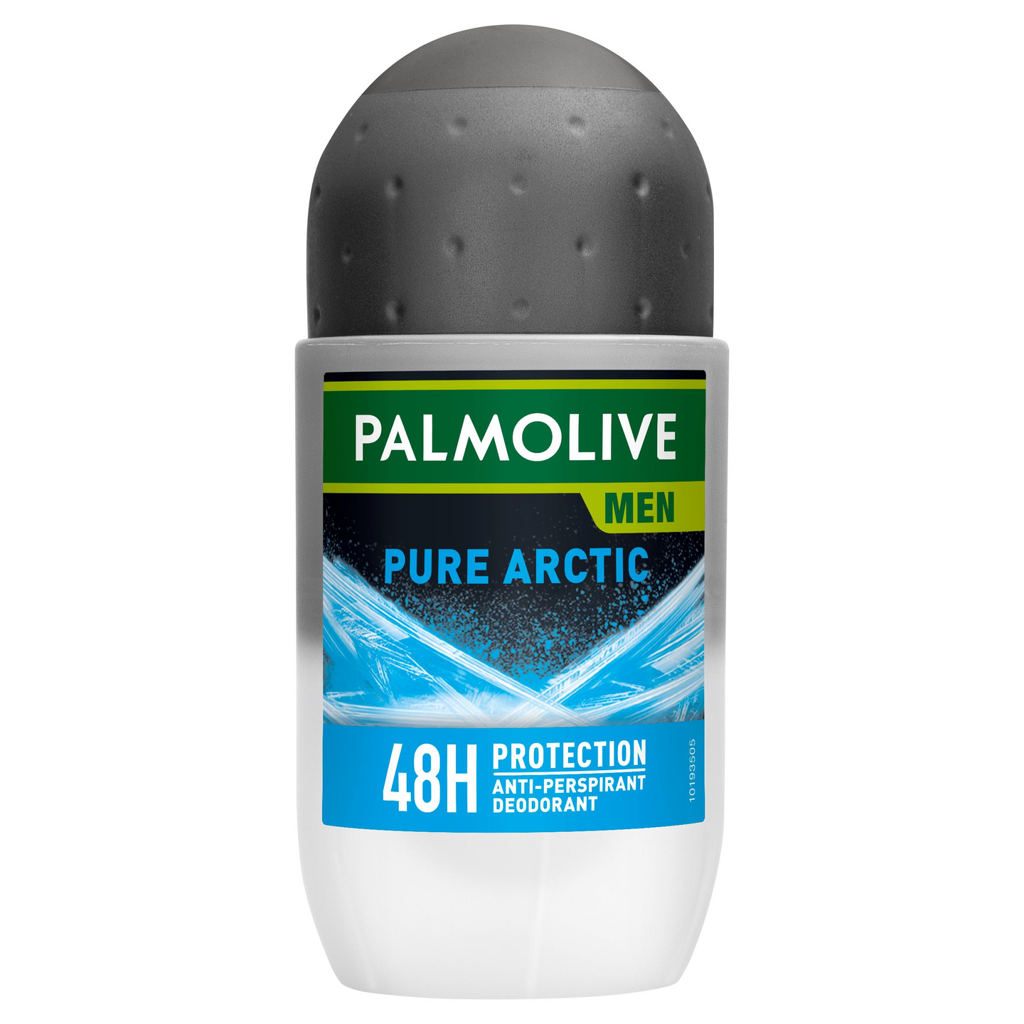 Palmolive Men antiperspirantti roll-on 50ml Pure Artic