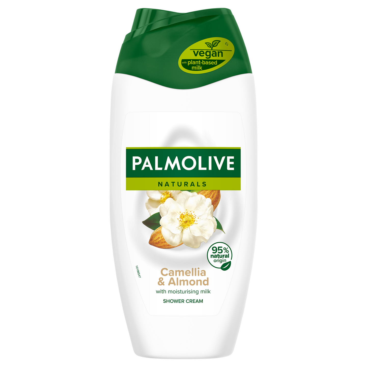 Palmolive Naturals suihkusaippua 250ml Camellia Oil and Almond
