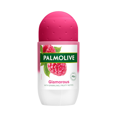 Palmolive Aromatherapy antiperspirantti roll-on 50ml Glamorous