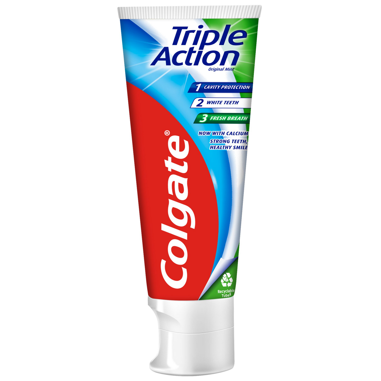 Colgate Triple Action hammastahna 75ml