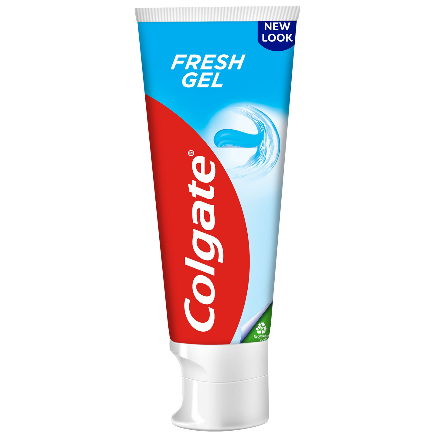 Colgate Fresh Gel hammastahna 75ml