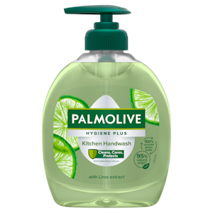 Palmolive nestesaippua 300ml Kitchen