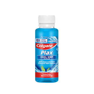 Colgate Plax Cool Mint suuvesi 100ml