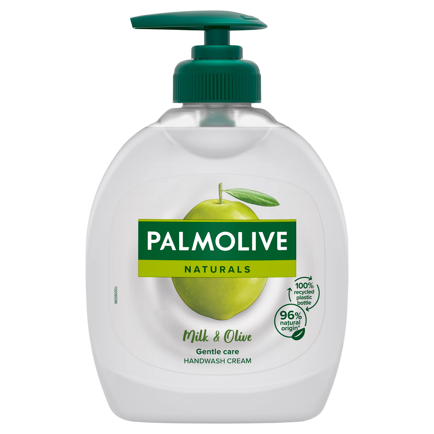 Palmolive Naturals nestesaippua 300ml Olive & Milk