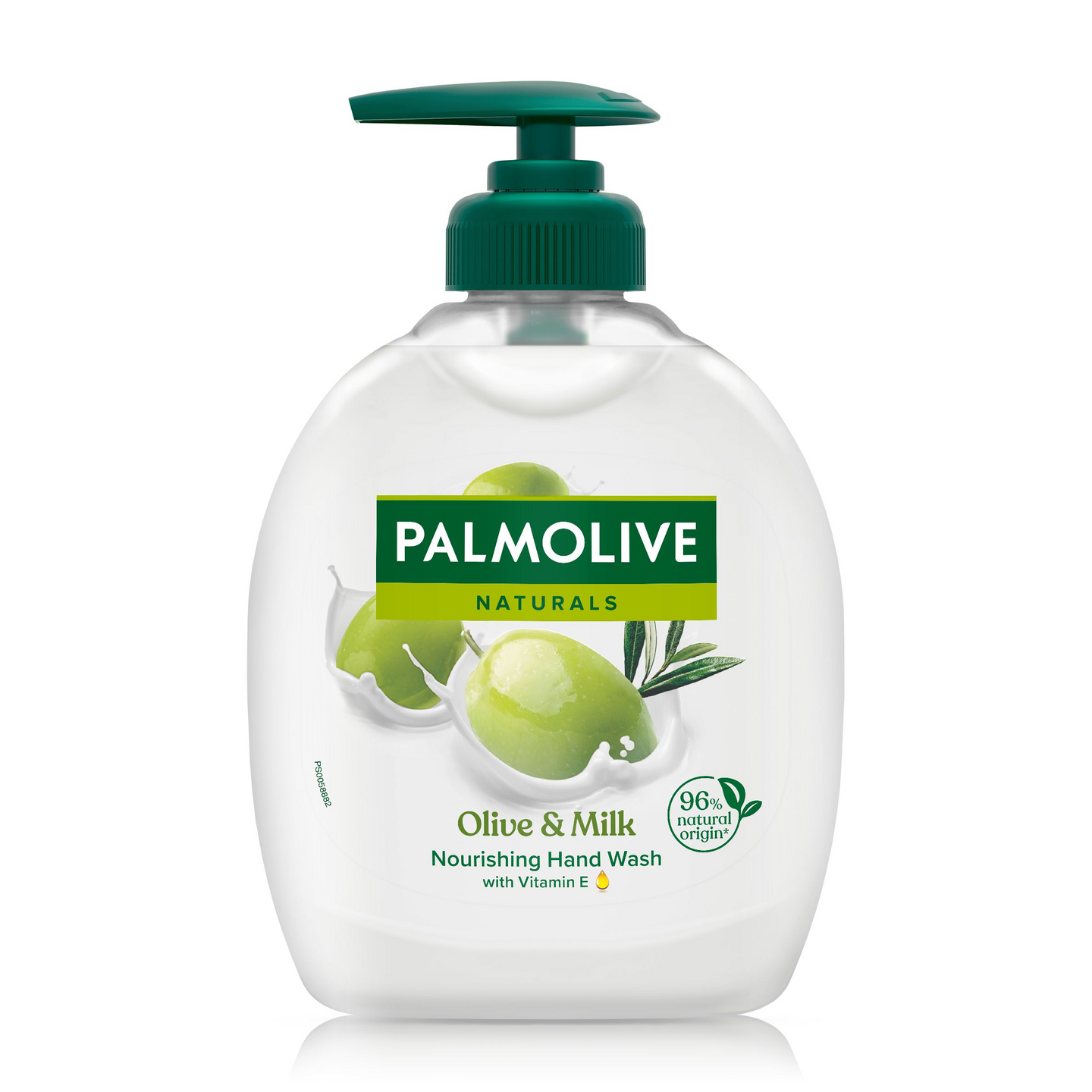 Palmolive Naturals nestesaippua 300ml Olive & Milk