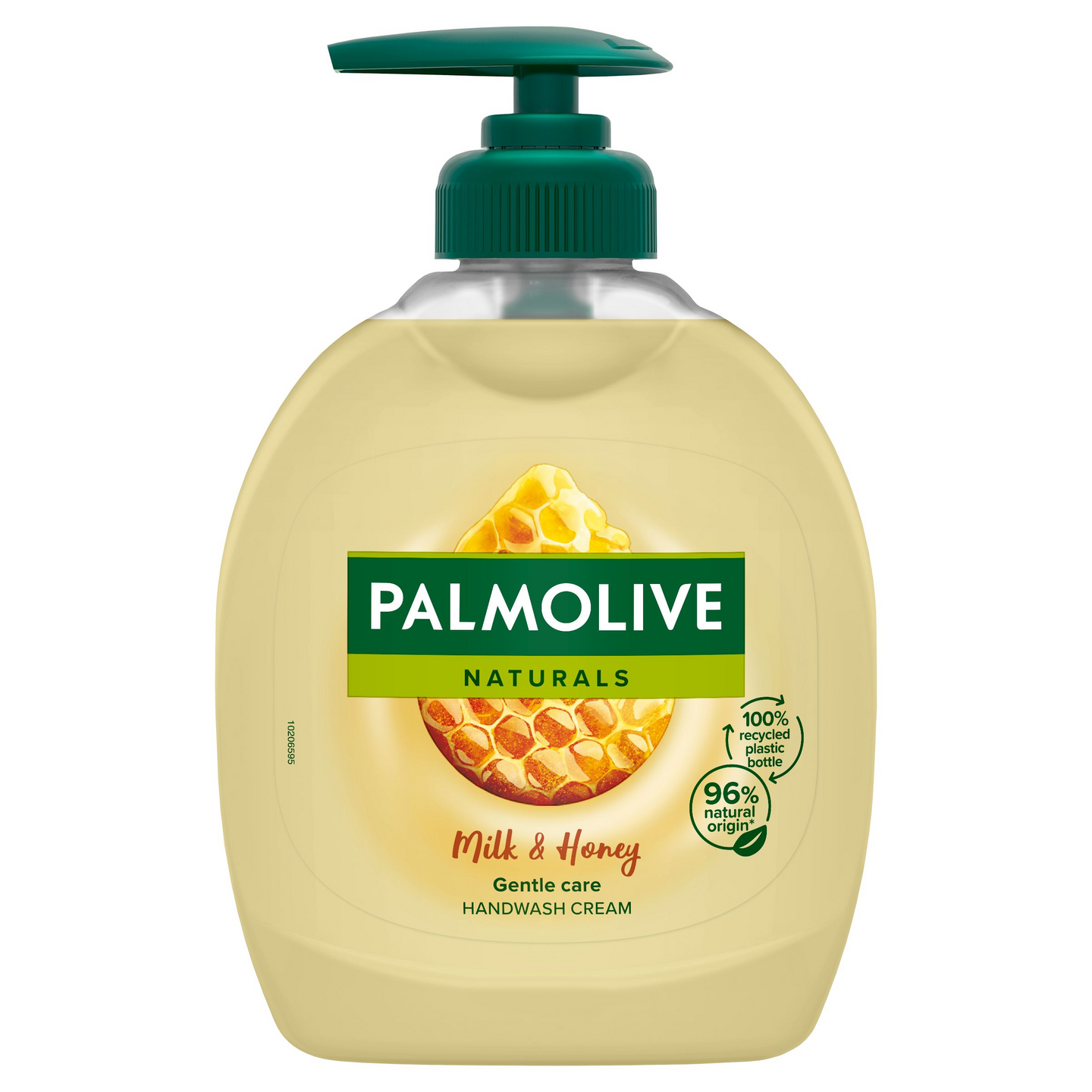 Palmolive Naturals nestesaippua 300ml Milk & Honey