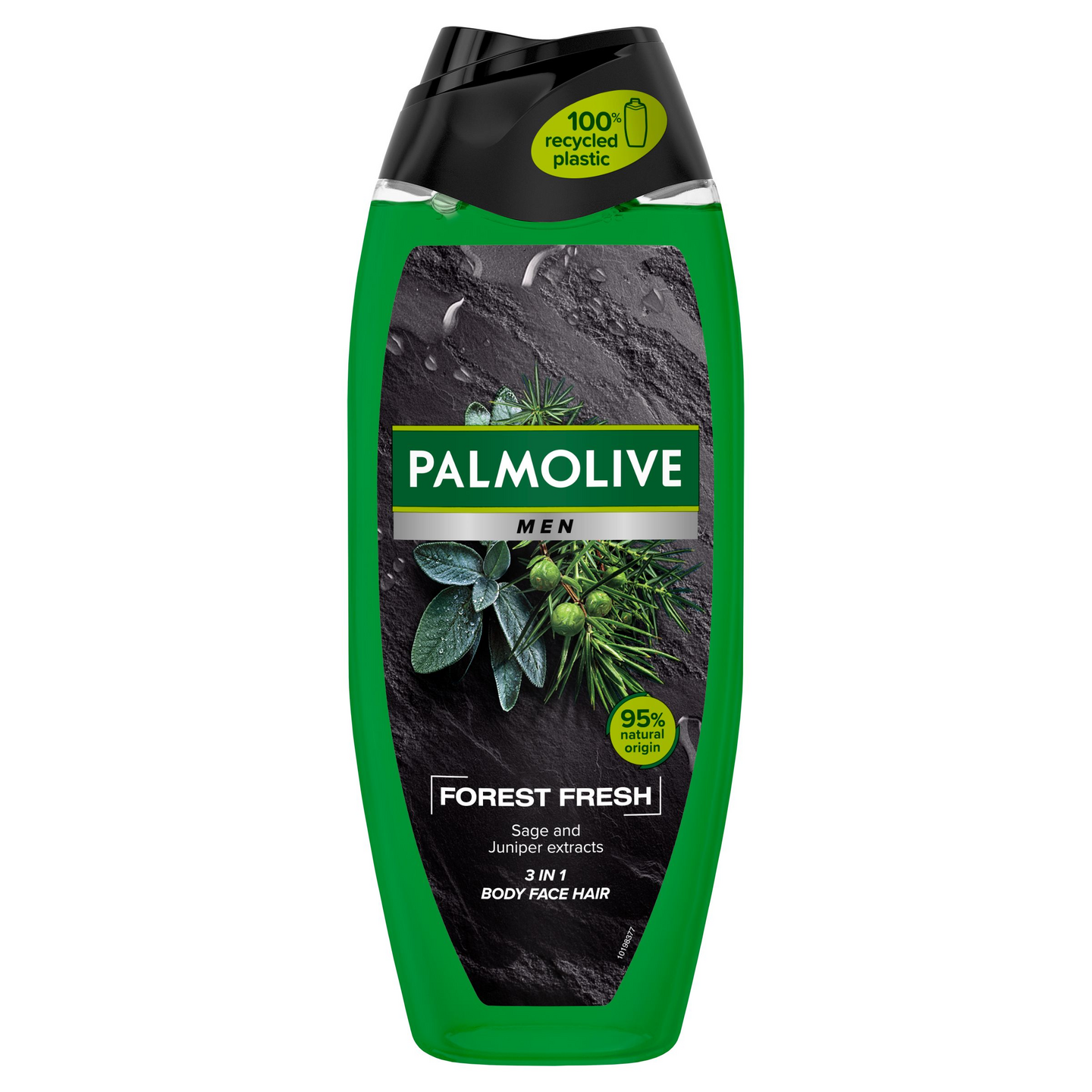Palmolive Men suihkusaippua 500ml Forest Fresh