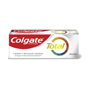 Colgate hammastahna 20ml Total Original