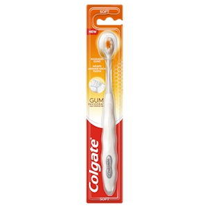 Colgate Gum Invigorate hammasharja soft