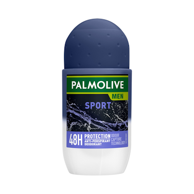 Palmolive Men Sport antiperspirantti roll-on 50ml