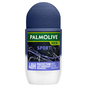 Palmolive Men Sport antiperspirantti roll-on 50ml