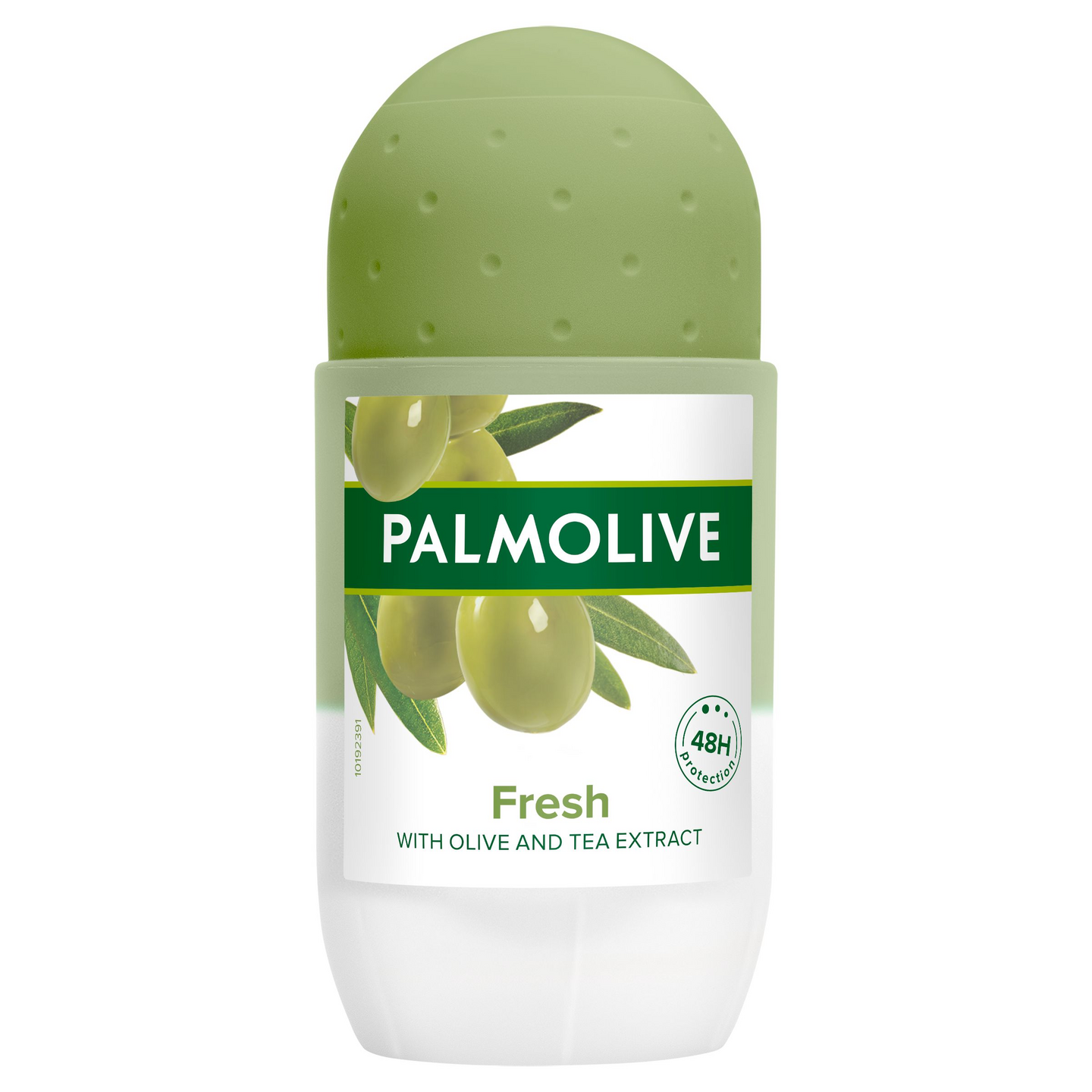 Palmolive antiperspirantti roll-on 50ml Fresh with olive and tea extract