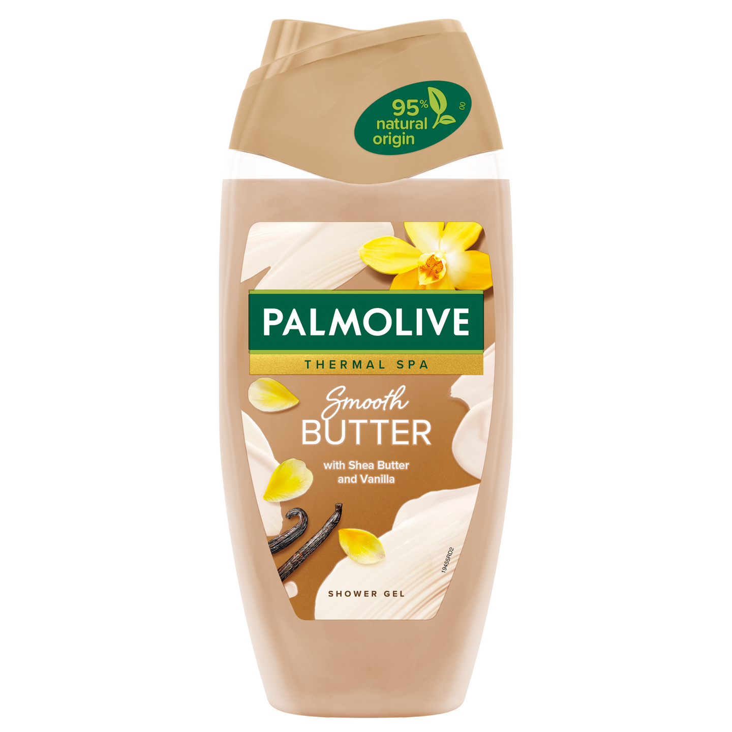 Palmolive Thermal Spa suihkusaippua 250ml Smooth Butter