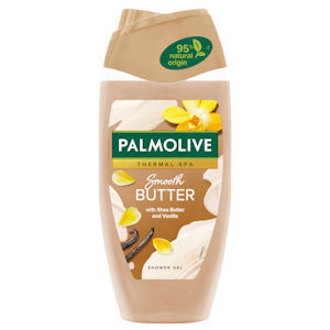 Palmolive Thermal Spa suihkusaippua 250ml Smooth Butter