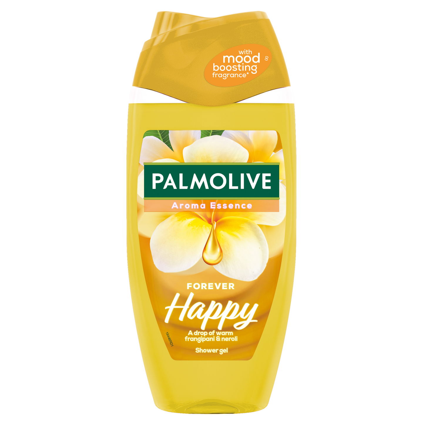 Palmolive Aroma Essence suihkusaippua 250ml Forever Happy