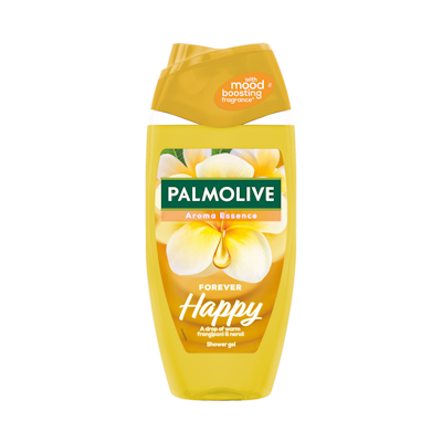 Palmolive Aroma Essence suihkusaippua 250ml Forever Happy