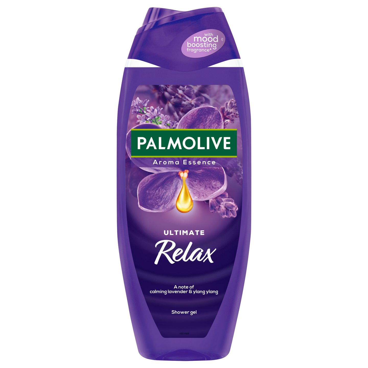 Palmolive Aroma Essence suihkusaippua 500ml Ultimate Relax