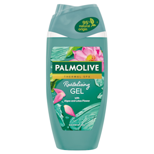 Palmolive Thermal Spa suihkusaippua 250ml Revitalising Gel