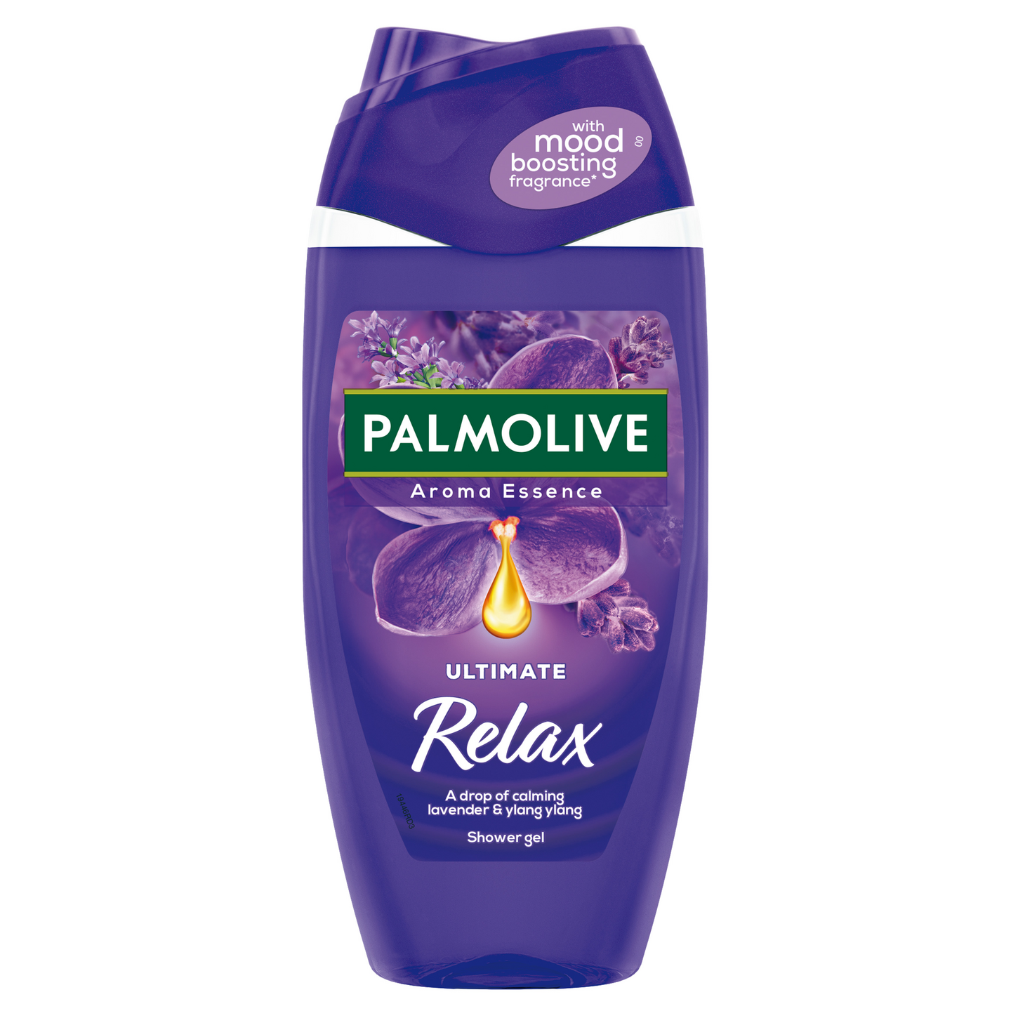 Palmolive Aroma Essence suihkusaippua 250ml Ultimate Relax