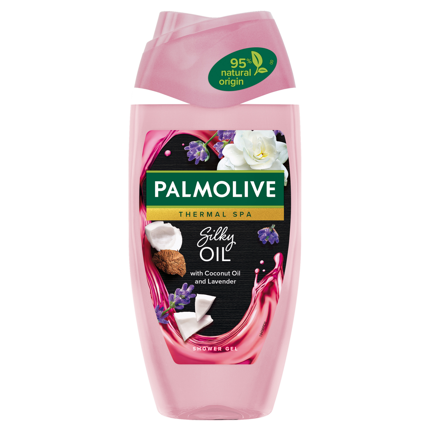 Palmolive Thermal Spa suihkusaippua 250ml Silky Oil