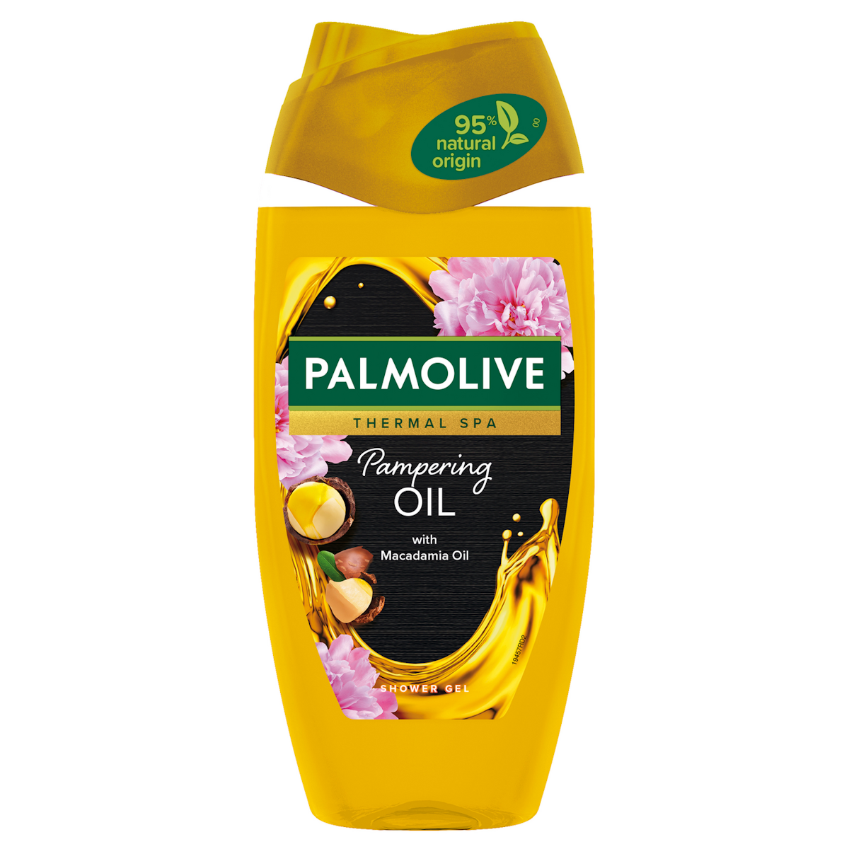 Palmolive Thermal Spa suihkusaippua 250ml Pampering Oil