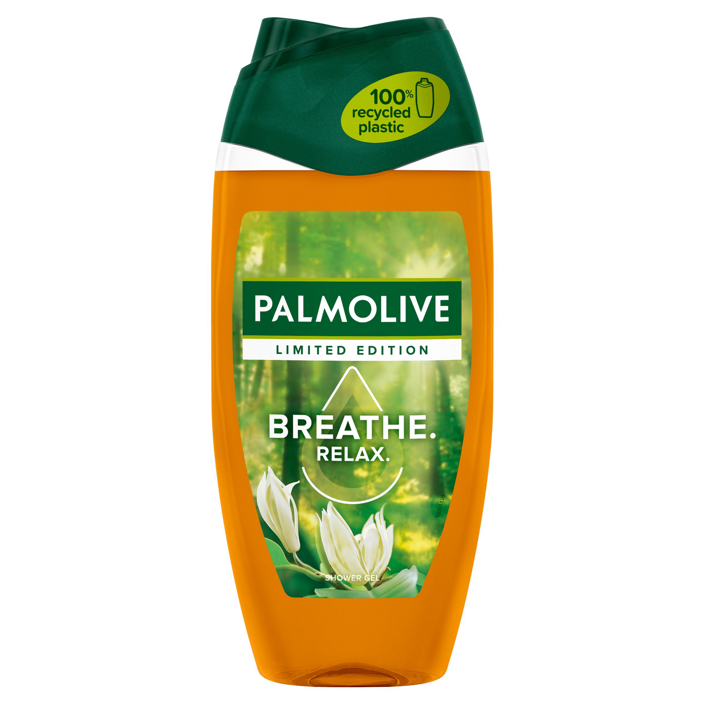Palmolive Limited Edition Breath suihkusaippua 250ml