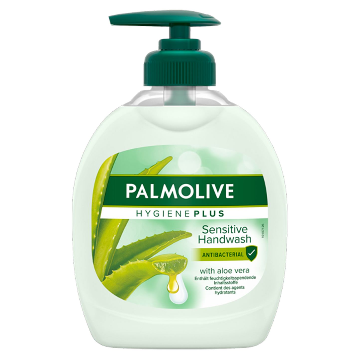 Palmolive Hygiene Plus Sensitive nestesaippua 500ml