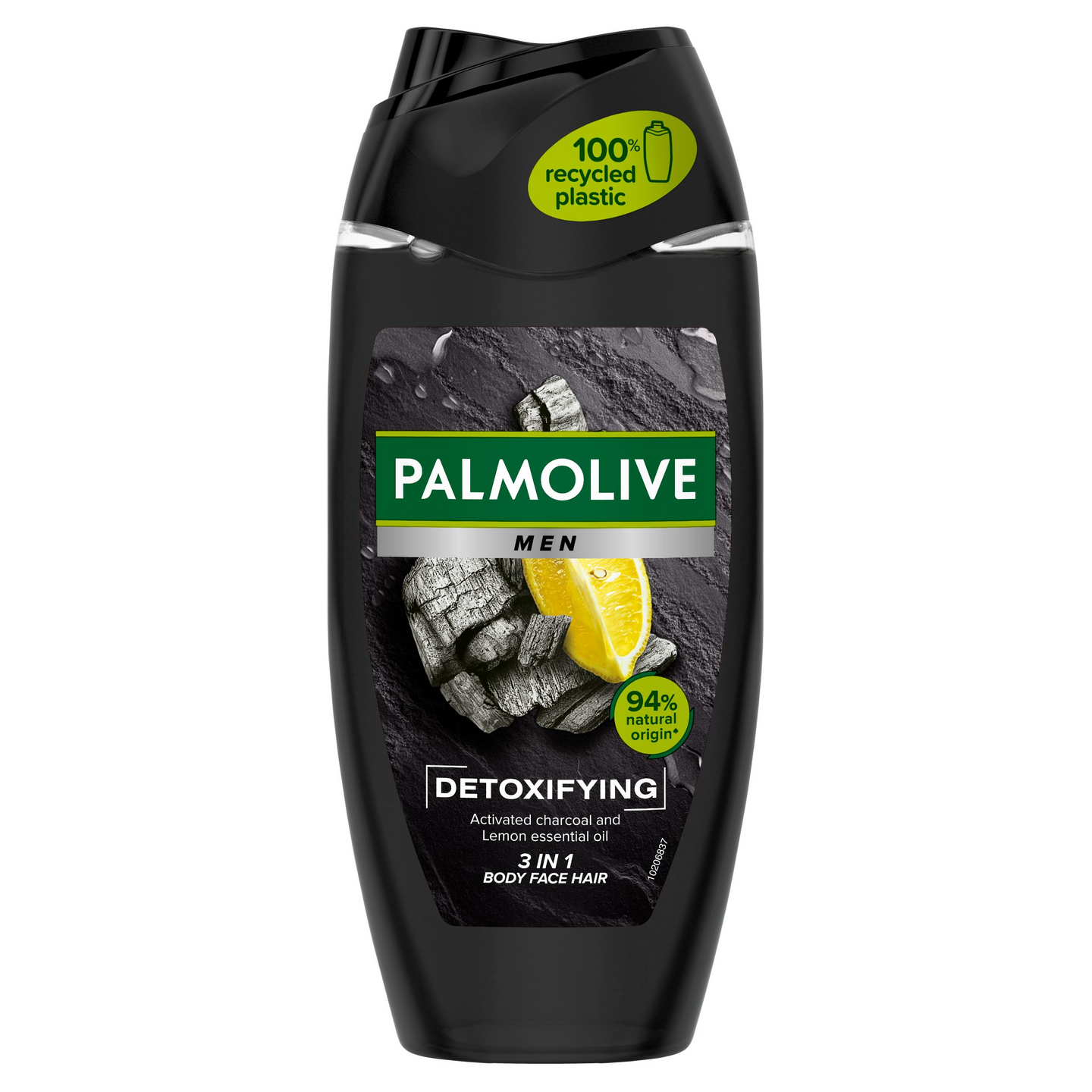 Palmolive Men suihkus 250ml Detox 3in1