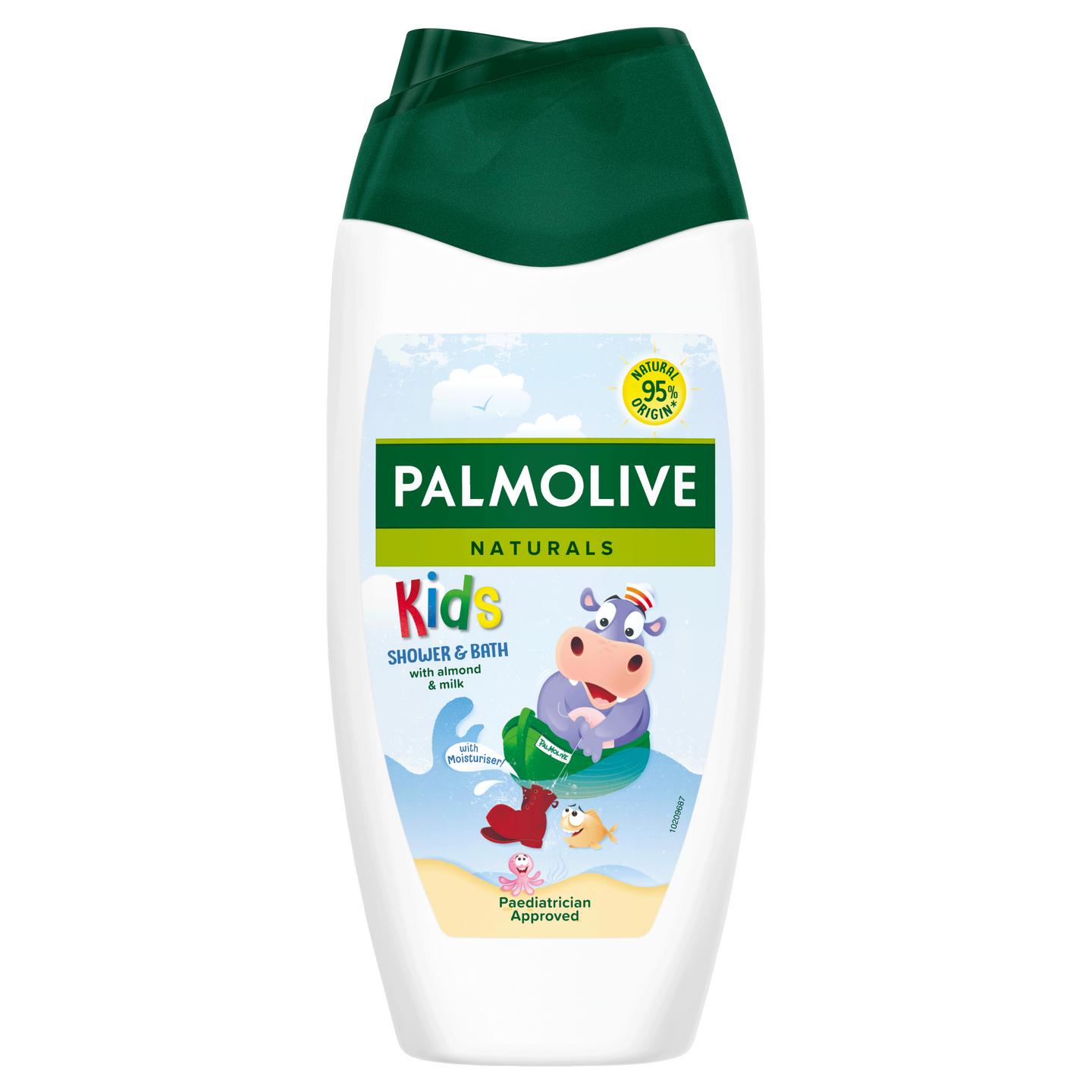 Palmolive Kids suihkusaippua 250ml