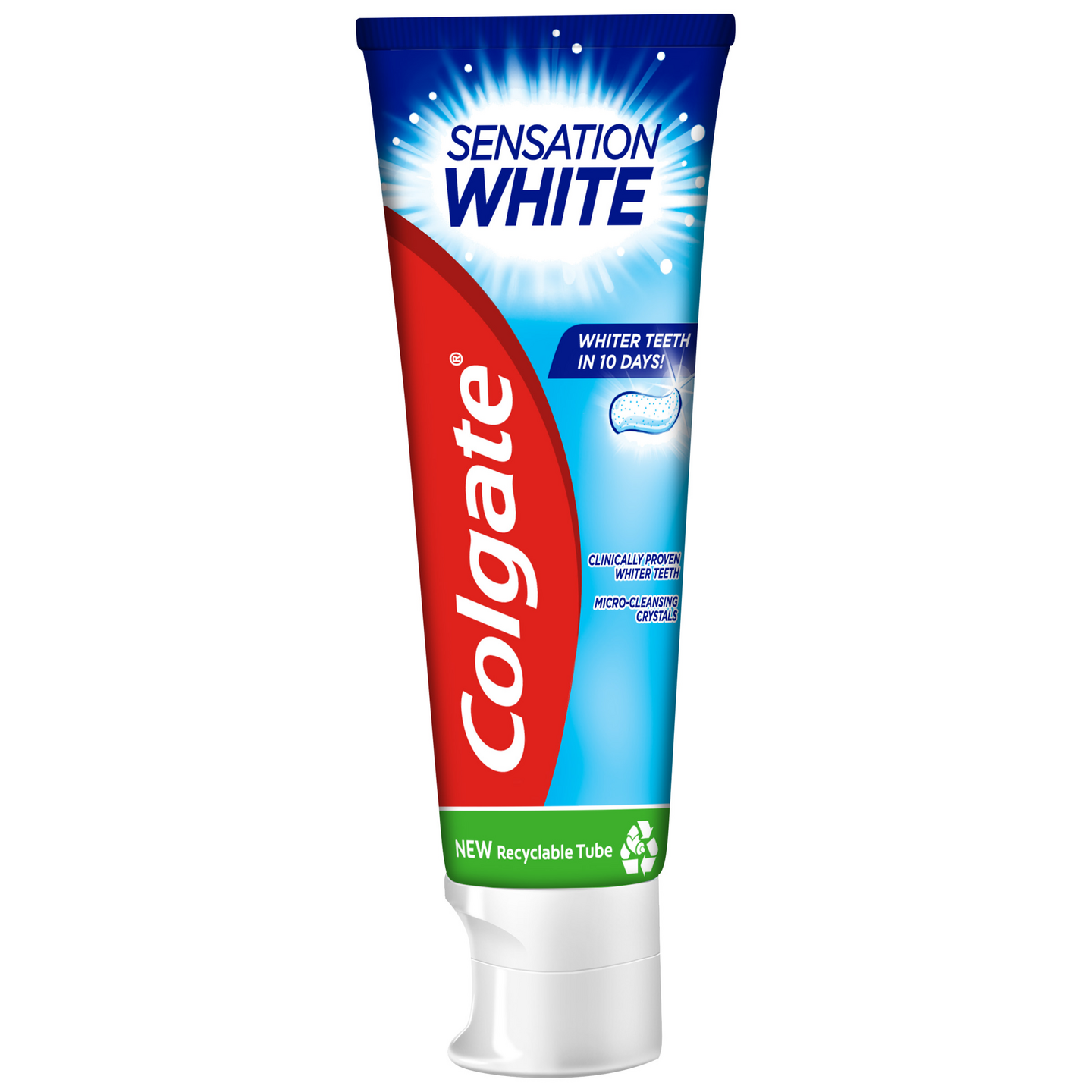 Colgate Sensation White hammastahna 75ml