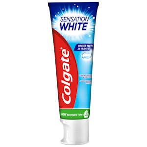 Colgate Sensation White hammastahna 75ml