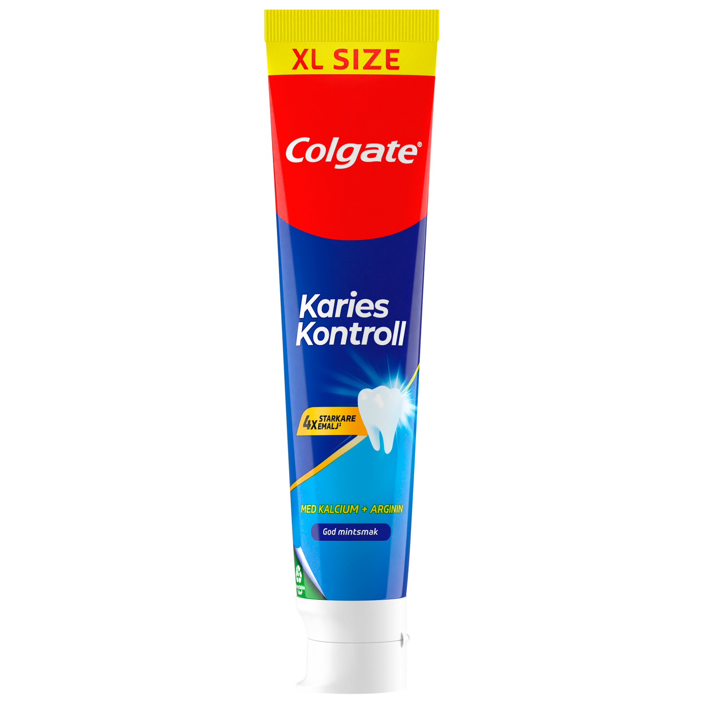 Colgate Karies Kontroll hammastahna 125ml