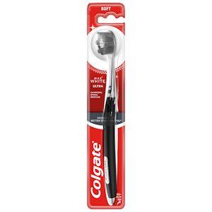 Colgate Max White Ultra hammasharja 1kpl soft