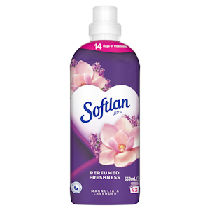 Softlan huuhteluaine 650ml Magnolia& Lavender