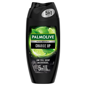 Palmolive Men suihkusaippua 250ml 5in1 Charge Up Intense