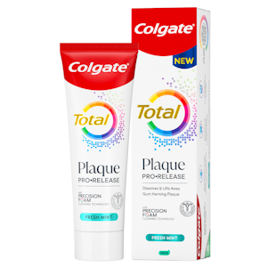 Colgate Total Plaque Pro Release hammastahna 75ml