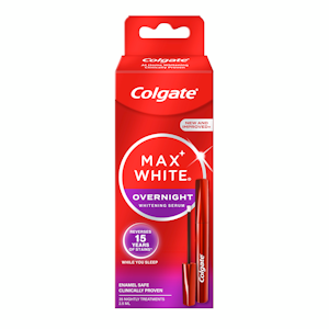 Colgate Max White Overnight valkaisukynä